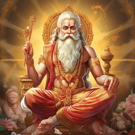 Vishwakarma Photo, Indian Gods, The Divine, Short Video, The Universe, Universe, Collage, Pins, Quick Saves