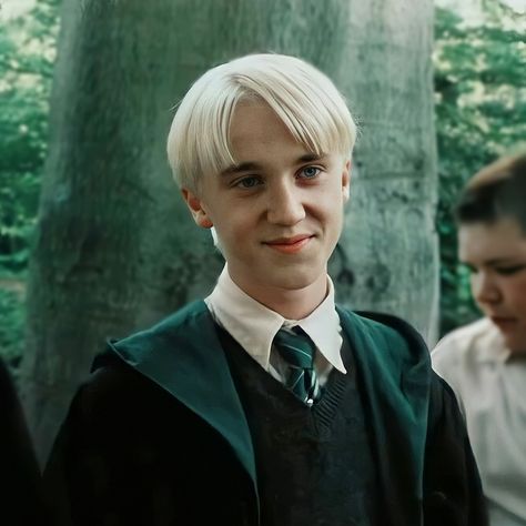 Drako Malfoy, Malfoy Family, Draco Malfoy Hot, Draco Malfoy Imagines, Harry Potter Friends, Draco Malfoy Aesthetic, Lucius Malfoy, Draco And Hermione, Tom Felton Draco Malfoy