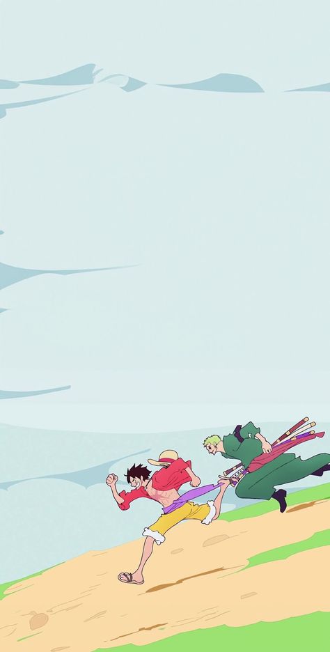 Subtle One Piece Wallpaper, One Piece Lockscreen, One Piece Opening, Luffy And Zoro, Vaporwave Wallpaper, Desenhos Gravity Falls, One Piece Photos, One Piece Cartoon, 1080p Anime Wallpaper