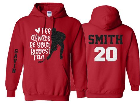 Football Mom Hoodies, Volleyball Hoodies, Soccer Dad Shirt, Football Hoodies, Band Mom Shirts, Senior Football, Hoodie Customize, Hockey Hoodie, Soccer Hoodies