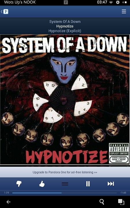 System of a Down--Hypnotize System Of A Down, My Playlist, Comic Book Cover, Songs, Movie Posters, Music, Film Posters