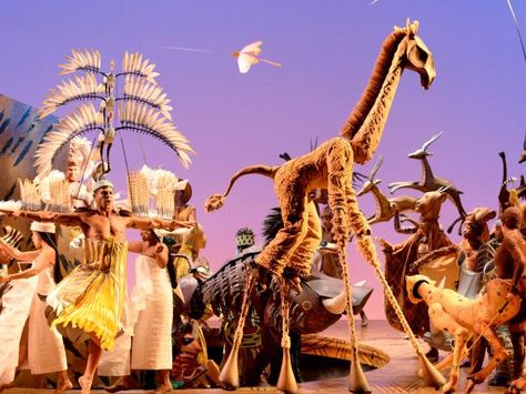 Lion King Dress, Lion King Animals, Lion King 1 1/2, Julie Taymor, Lion King Costume, Lion King Musical, Giraffe Costume, Lion King Jr, Lion King Broadway