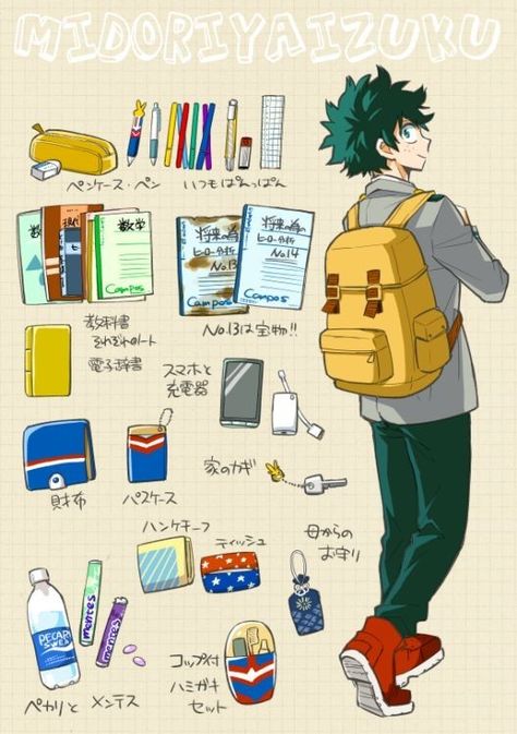 Hiro Big Hero 6, Villain Deku, Japon Illustration, Anime Crafts, What In My Bag, Buko No Hero Academia, Poses References, My Hero Academia Episodes, Hero Academia Characters