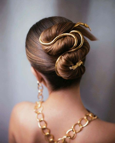 Couture Hairstyles, Constantly Evolving, Editorial Hair, Bridesmaid Hairstyles, Wedding Hairstyles Updo, Modern Hairstyles, Long Bob, Stylish Hair, Hair Styling