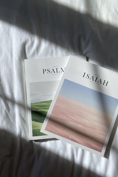 Alabaster Bible book of Isaiah and Psalms #books#bible#studyguide#alabasterco Alabaster Bible Books, Alabaster Bible, Bible Books, Alabaster Jar, Book Of Isaiah, Church Graphic Design, Torn Paper, Holistic Wellness, Books Of The Bible