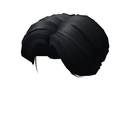 Black Middle Part - Roblox Blonde Fashion, Roblox Guy, Black Hair Roblox, Roblox T-shirt, Free Girl, Create An Avatar, Roblox Pictures, Middle Part, Middle Parts