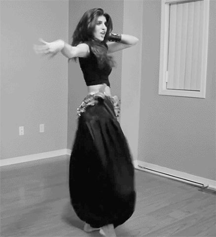 Dilraz Sidhu. Bolly-Belly Fusion Dance-(large-animated-gif!!!) Dans Gif, Fusion Dance, Dance Gif, Girls Hair Bows Diy, Army Girlfriend Pictures, Dancing Gif, School Night, Good Music Quotes, Animation Reference