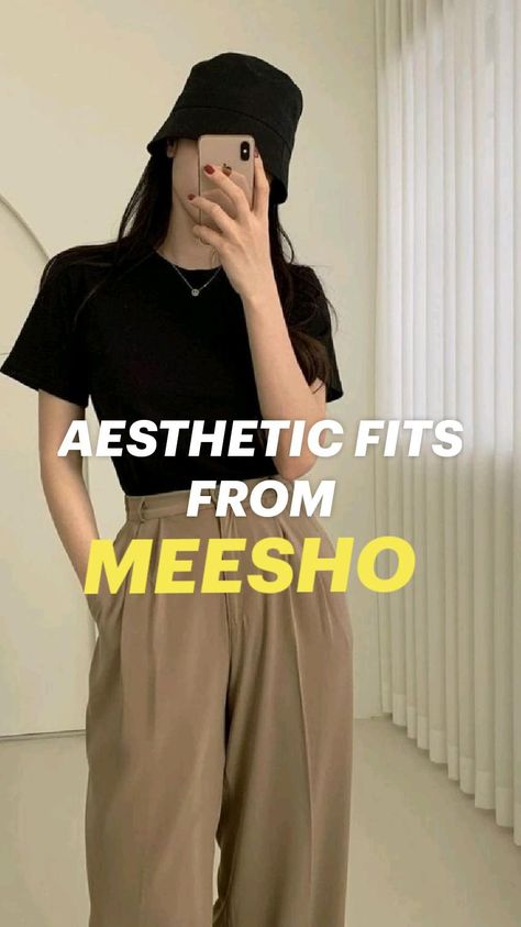 Smart Casual Women Outfits, Cute Cheap Outfits, Smart Casual Women, Casual Outfits For Teens, Korean Casual Outfits, Aesthetic Fits, Trendy Outfits For Teens, Everyday Fashion Outfits