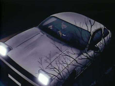 initial d first stage episode 6 Initial D First Stage, Initial D, Ae86, Initials, Anime, Quick Saves