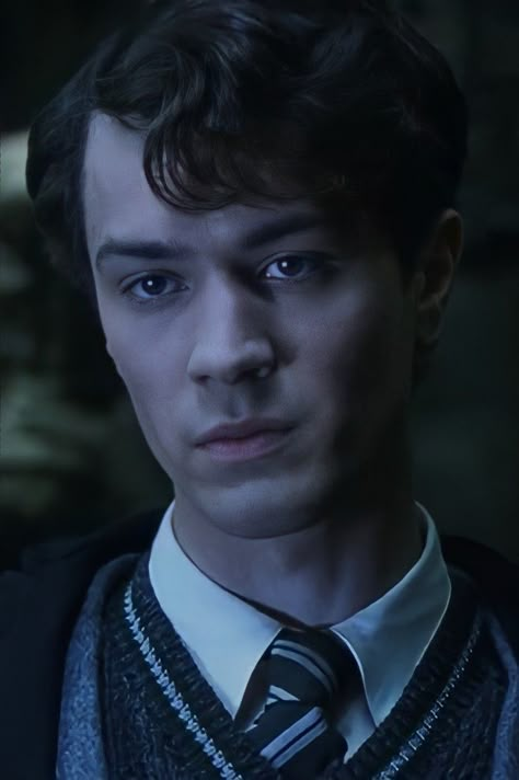 Tom Marvolo Riddle, Christian Coulson, Young Tom Riddle, Matteo Riddle, Tom Hughes, Big Nose Beauty, Slytherin Boys, Best Riddle, Slytherin Harry Potter