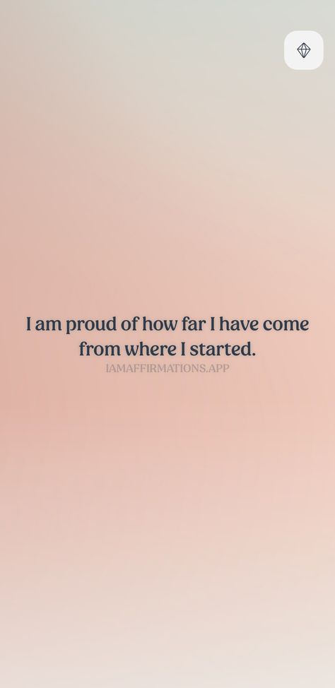 #iam #proud #growth #life I Am Quotes, Parts Work, My Self, This Is Us Quotes, So Proud, Proud Of You, Quotes, Quick Saves