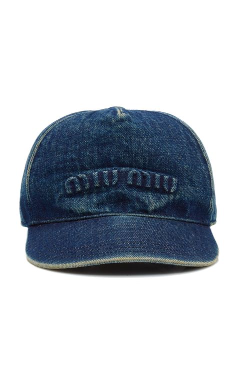 Detailed Denim, Denim Cap, Denim Baseball Cap, Denim Hat, Denim Day, Fashion Wishlist, Denim Details, Work For You, Looks Vintage