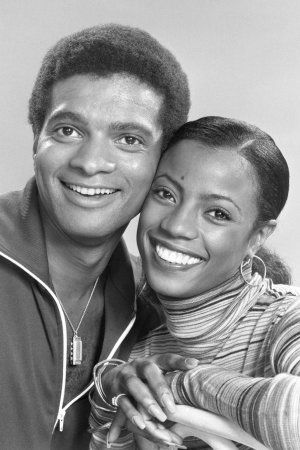 Ben Powers Dead: 'Good Times' Actor Was 64 | Hollywood Reporter Bernadette Stanis, Bernnadette Stanis, Good Times Tv Show, Black Sitcoms, Black Tv Shows, Norman Lear, 1970s Tv Shows, Black Actresses, Black Glamour