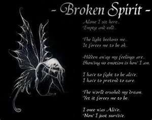 :) Fallen Angel Quotes, Drawing Heart, Broken Spirit, Heart Ideas, Gangsta Quotes, Angel Quotes, Spirit Quotes, Beautiful Beautiful, Soul Quotes