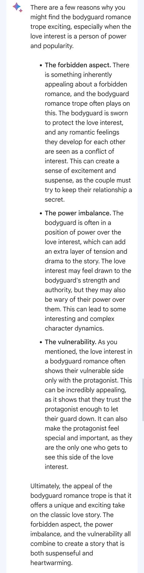 Bodyguard and Client Trope in Romance (Fiction) Arranged Marriage Trope Aesthetic, Bodyguard Writing Prompts, Bodyguard Au Prompts, Romance Trope Ideas, Bodyguard Prompts, Bodyguard Romance Aesthetic, Bodyguard Character, Bodyguard Trope, Arranged Marriage Trope