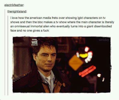 Captain Jack Harkness, Jack Harkness, John Barrowman, Nerd Love, Wibbly Wobbly Timey Wimey Stuff, Torchwood, Captain Jack, Timey Wimey Stuff, Nerd Alert