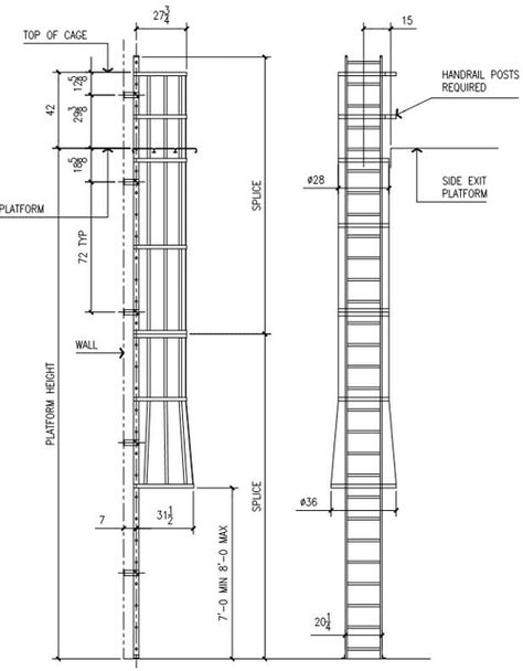 Wall Ladders, Roof Access Ladder, Ship Ladder, Wall Ladder, Building Science, Roof Hatch, Mezzanine Floor, Aluminium Ladder, Folding Ladder