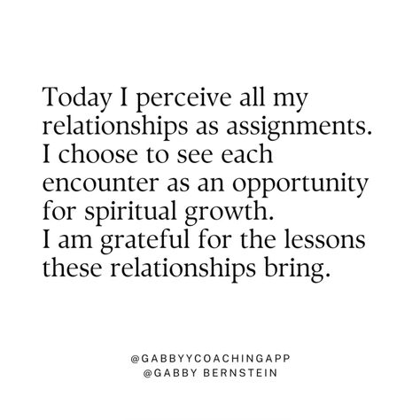 #relationships #healing #growth #gratitude #lessons Gabby Bernstein, I Am Grateful, Choose Me, Spiritual Growth, Gratitude, Spirituality, Healing