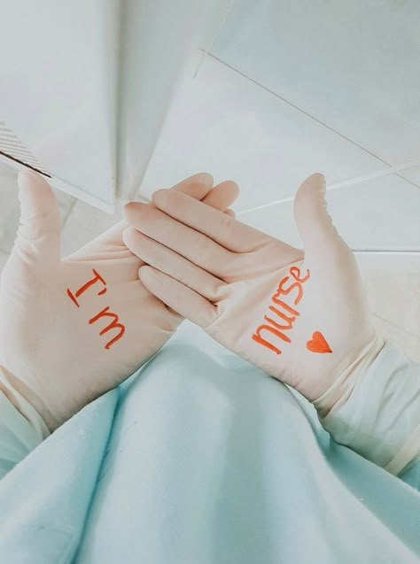 Nursing, Medicine, I Love