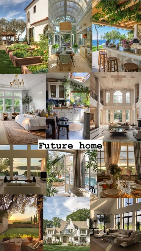 Big House Manifestation, Buying Parents House Aesthetic, Home Improvement Aesthetic, Paige Lorenze House Aesthetic, Future Me Aesthetic, Future House Aesthetic, First House Aesthetic, Gaming Studio, Future Bathroom