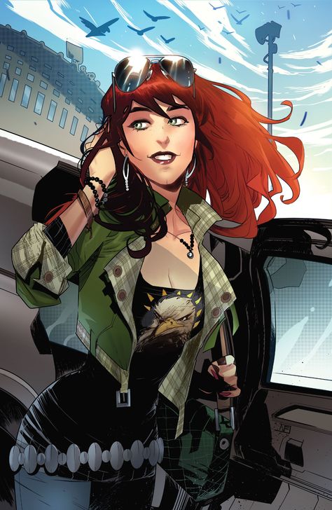 Jane Watson, Mary Jane Watson, Red Hair, Fanfiction, Spiderman, Books Wattpad, Wattpad, Books, Red