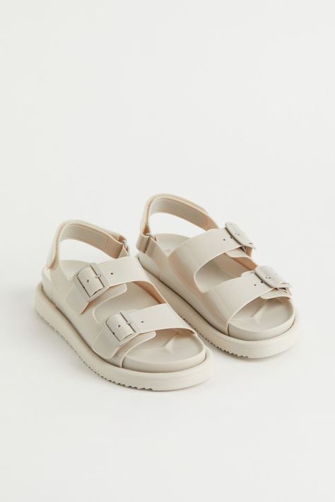 Birkenstock Milano, Birkenstock Arizona, Mole, Strap Heels, Strappy Sandals, Fashion Company, World Of Fashion, Birkenstock, H&m