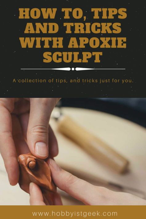 Foam Sculpture, Easy Clay Sculptures, Apoxie Sculpt, Epoxy Putty, Gourds Crafts, Thread Painting, Plastic Crafts, Art N Craft, Sculpting Clay