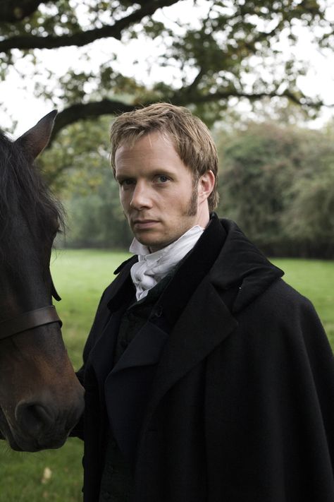 Period Films Stills — Cambridge Spies (2003) Persuasion 2007, Captain Wentworth, Rupert Penry Jones, Jane Austen Movies, Persuasion Jane Austen, Elizabeth Gaskell, Jane Austen Novels, Jane Austin, Mr Darcy