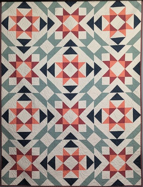 Kid quilts patterns