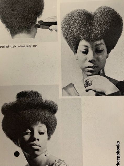 Black Glamour, I Love Being Black, Vintage Black Glamour, Black Photography, African Hairstyles, Black Power, Black Culture, Hair Art, Afro Hairstyles