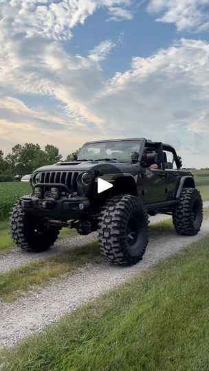 20K views · 17K reactions | If you won the lottery this is how everyone would know 💪🙌
Follow: @jeep.looks
📷  @392_4x4 
—————————————
#rubicon #wrangler #jeepwrangler #jk #jl #jt #offroad #customjeep #liftedjeep #jeepvideo #custom #liftedjeeps #moddedjeeps #mod #rockyoffroad #tank #liftkit #jeep #jeeps #jeepgladiator #utah #utahphotographer #jeeplooks | Jeep looks | Post Malone · I Had Some Help 392 Jeep Wrangler, Jeep Wrangler Mods, Won The Lottery, Lifted Jeep, Jeep Jl, Custom Jeep, Cool Jeeps, Performance Tyres, Jeep Wrangler Rubicon