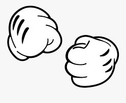 Mickey Mouse Hands, Mickey Mouse Gloves, Cartoon Gloves, Mickey Hands, Hand Png, New Art Ideas, Disney Pumpkin, Draw Hands, Mouse Drawing