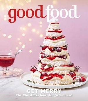 RecipeTin Eats x Good Food: How to make a pavlova Christmas tree Christmas Tree Pavlova Recipe, Pavlova Christmas Tree Recipe, Pavlova Tree Christmas, Pavlova Christmas Tree, Pavlova Tree, Pavlova Christmas, Christmas No Bake Treats, Christmas Tree Bread, Christmas Pavlova