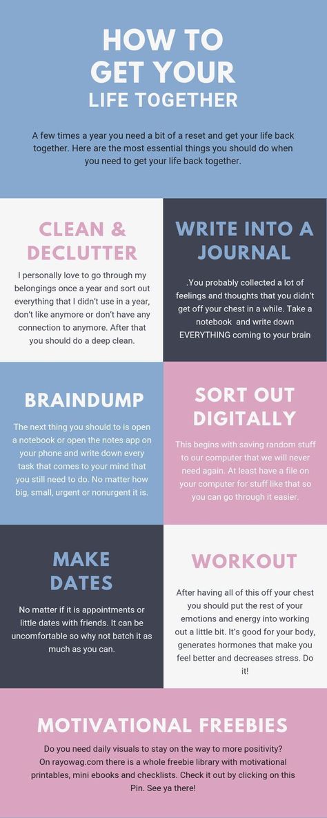 Get My Life Back On Track, Lists To Get Your Life Together, How To Have Your Life Together, How To Turn Your Life Around Tips, Get My Life Back Together, Getting Life Back On Track, Get Ur Life Together Checklist, Getting Your Life Together Checklist 2023, How To Be More Put Together