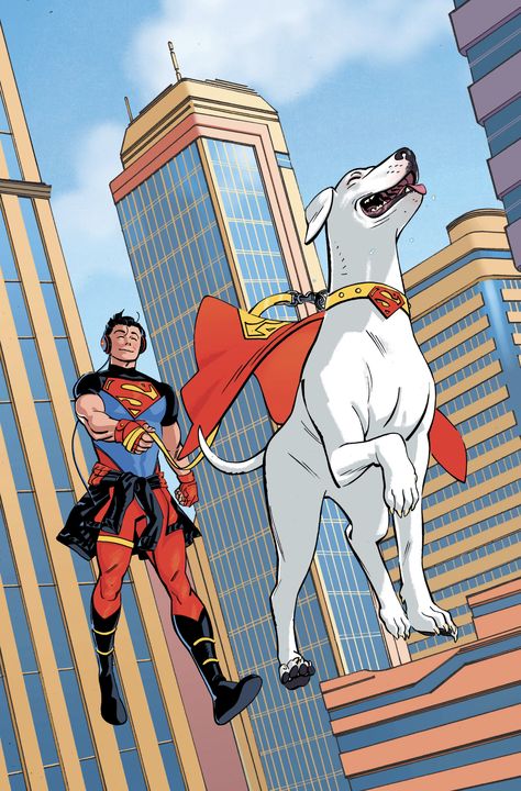 #dc #dccomics #supermanfamily #superman #superboy #dawnofdc #krypto Kon Kent, Superhero Inspiration, Superman Boy, Conner Kent, Super Boy, Superman Family, Superman Comic, Arte Dc Comics, Dc Comics Superheroes