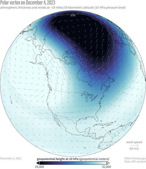 An Arctic Polar Vortex Is Now Spinning In The Wrong Direction Store Architecture, Polar Vortex, Ocean Current, Candle Night, Learning To Embroider, Thread Painting, Learn Art, How To Stay Awake, Travel Memories