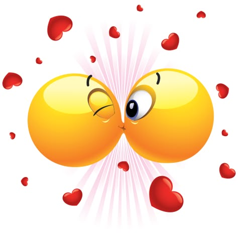 Send someone special this dazzling image of a kiss! Facebook Emoticons, Emoticon Love, Kiss Emoji, Images Emoji, Emotion Faces, Love Smiley, Emoticons Emojis, Emoji Symbols, Animated Emoticons