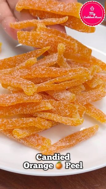 Easiest Candied Orange Peel Homemade Christmas Candy Orange Candy DIY Sweet Dessert, Candied orange peel, Homemade citrus candy, DIY orange peel sweets, Easy candy recipe, Sweet treats at home, Citrus dessert ideas, Sugar-coated orange peel Citrus Peel Candy, Orange Peel Candy, Orange Sweets, Candied Orange Peel Recipe, Orange Peel Recipe, Homemade Christmas Candy, Candied Orange Peels, Sweets Easy, Orange Marmalade Recipe