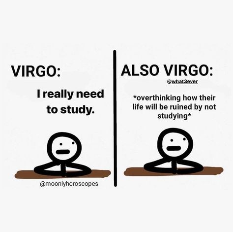 Virgo + Core + Aesthetic, Funny Virgo Quotes, Horoscope Signs Virgo, Virgo Emotions, Virgo Personality Traits, Virgo Things, Virgo Astrology, Virgo Personality, Zodiac Signs Pictures