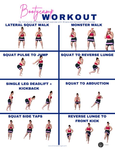 At Home Bootcamp Workout, Intense Bootcamp Workout, Leg Bootcamp Workout, Gym Bootcamp Workout, Barrys Bootcamp Workout, Boot Workout, Bootcamp Workout Plan, Outdoor Workout Routine, 2024 Workout