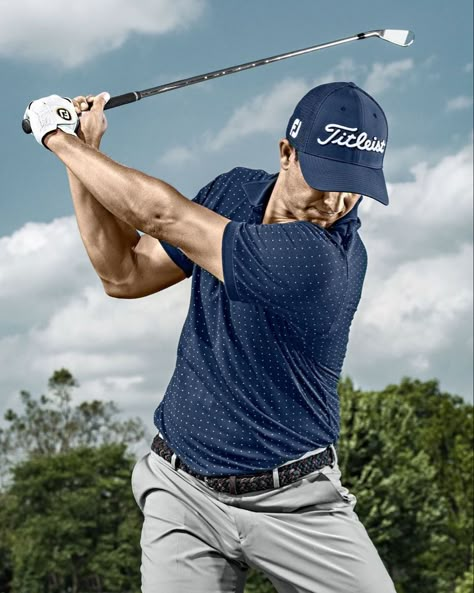 Golf Action Shots, Golf Poses Photo Ideas, Golf Portraits, Golf Style Men, Golf Photoshoot, Mens Golf Fashion, Senior Portraits Male, Golf Grips, Golf Pictures