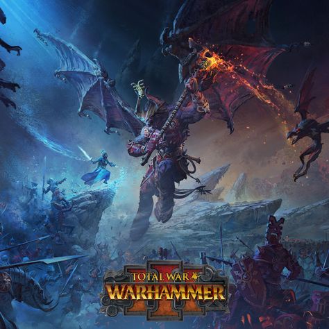 Total Warhammer, Playstation Store, Cinematic Trailer, Fantasy Battle, Age Of Empires, Cyberpunk City, Farming Simulator, Game Pass, Pc Games