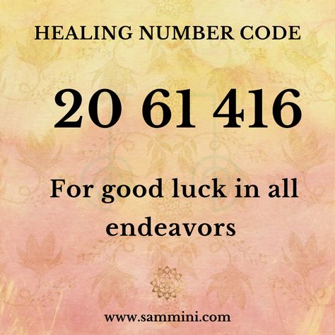 Grabovoi Codes Numbers Money, Healing Numbers, Number Codes, Grabovoi Codes, Good Luck Spells, Numerology Life Path, Healing Mantras, Healing Codes, Divine Healing