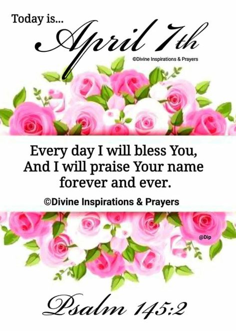 Thank God Quotes, April Quotes, Blessings Quotes, Religious Humor, Psalm 145, Good Morning Greeting Cards, Good Morning Happy Sunday, Scripture Of The Day, Good Morning God Quotes