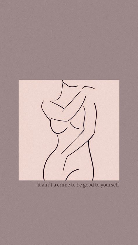 Body Astethics Wallpaper, Body Affirmations Positive Wallpaper, Body Aesthetics Wallpaper, Body Aesthetics Women Wallpaper, Body Positive Wallpaper Aesthetic, Strong Woman Wallpaper Aesthetic, Painting Woman Body Shape, Body Wallpaper Aesthetic, Aesthetic Self Love Art