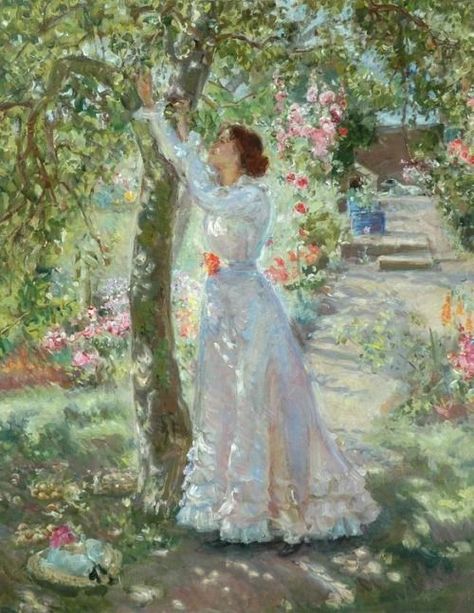 ethel walker Istoria Artei, Bel Art, Rennaissance Art, Victorian Art, Aesthetic Painting, Romantic Art, Ethereal Art, Dreamy Art, Classical Art