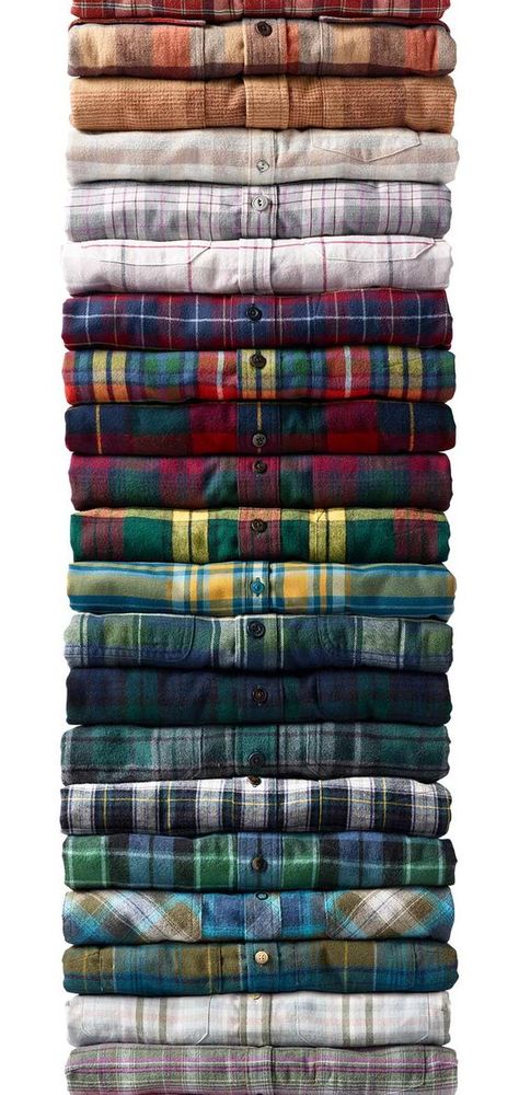 Forded shirts Casual Shirts For Men Fashion Ideas, Men’s Flannel, Stack Of Clothes, Flannel Shirts For Men, Flannel Outfits Men, Flannel Shirt Men, Guys Fashion Casual, Flannel Outfits, Men Fashion Casual Shirts