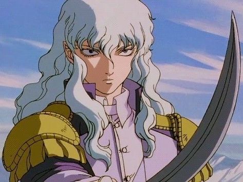 Berserk 1997, Berserk Anime 1997, Top 10 Anime, Griffith Berserk, Cartoon Friends, Berserk Anime, Trivia Quiz, Anime Shadow, Manga Comics