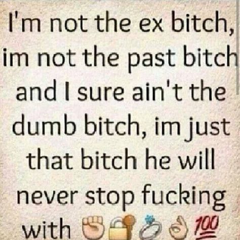 no I'm not! His Ex Quotes, Come Back Quotes, Good Woman Quotes, Ex Quotes, On To The Next, Fathers Day Quotes, Say That Again, Sarcastic Quotes