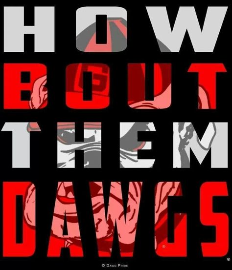 Georgia Bulldawgs! Dawgs Football, Bulldog Quotes, Bulldog Wallpaper, Bulldog Decor, Uga Football, Uga Bulldogs, Ga Bulldogs, Georgia Dawgs, Georgia Bulldogs Football